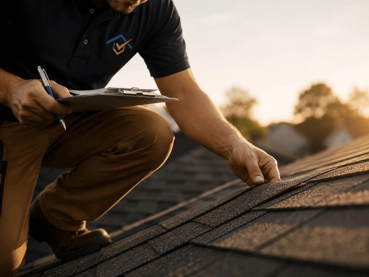 Why Choose Roof Inspection in Vida, MT